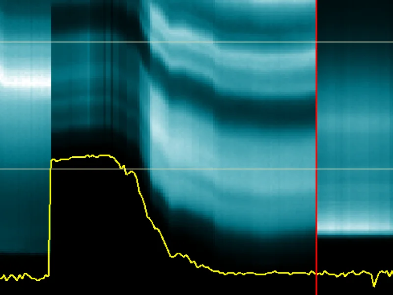 Luma Timetrace