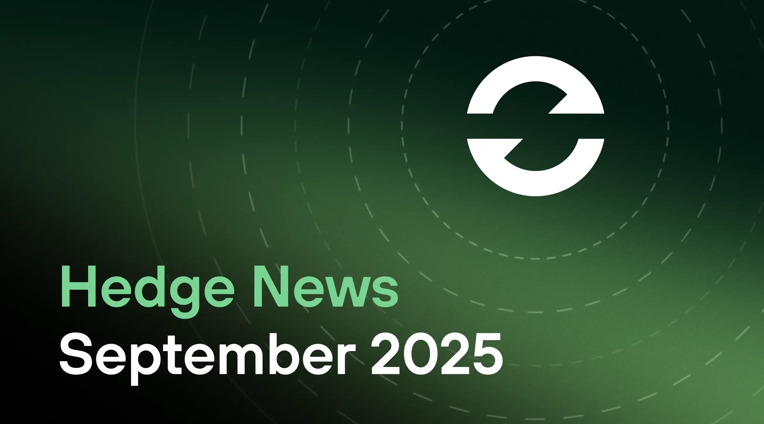 September News!