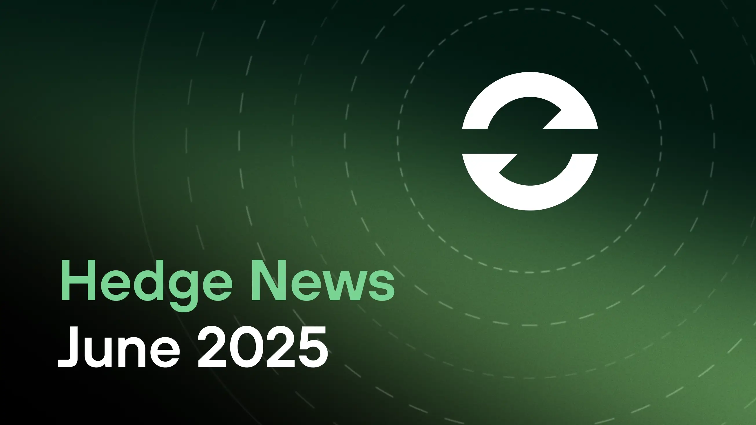 June News!