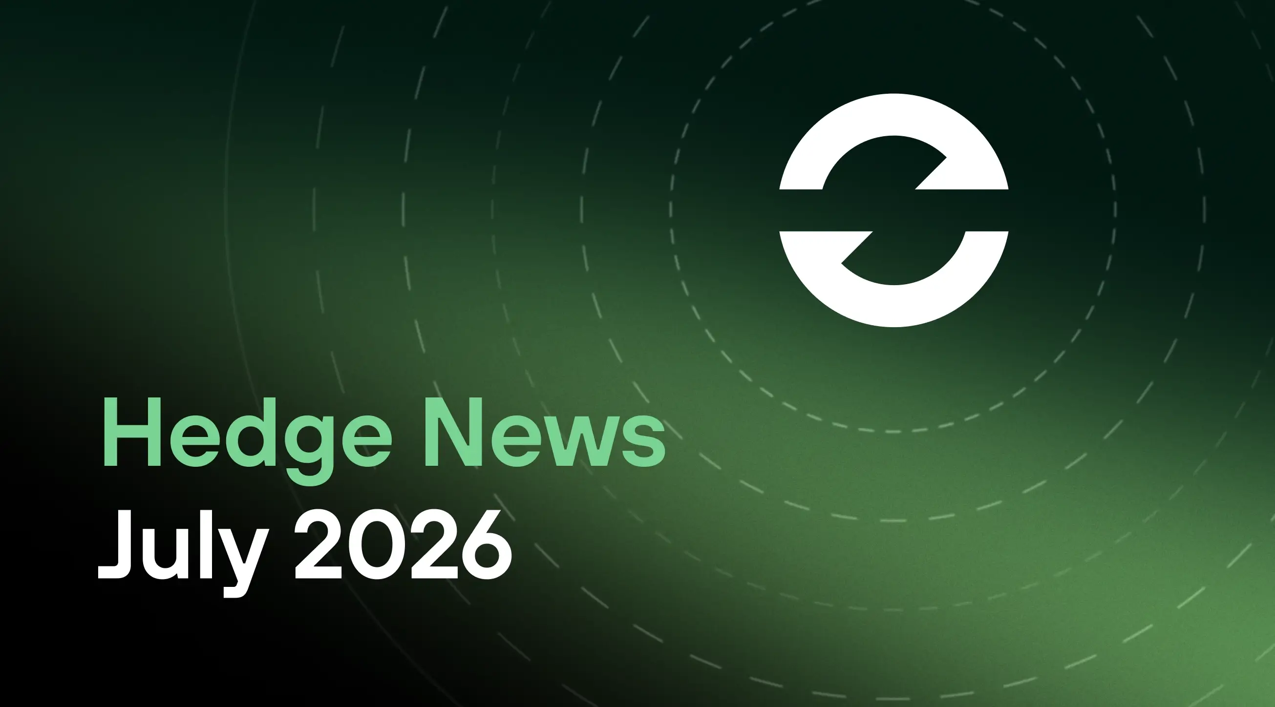 July News!