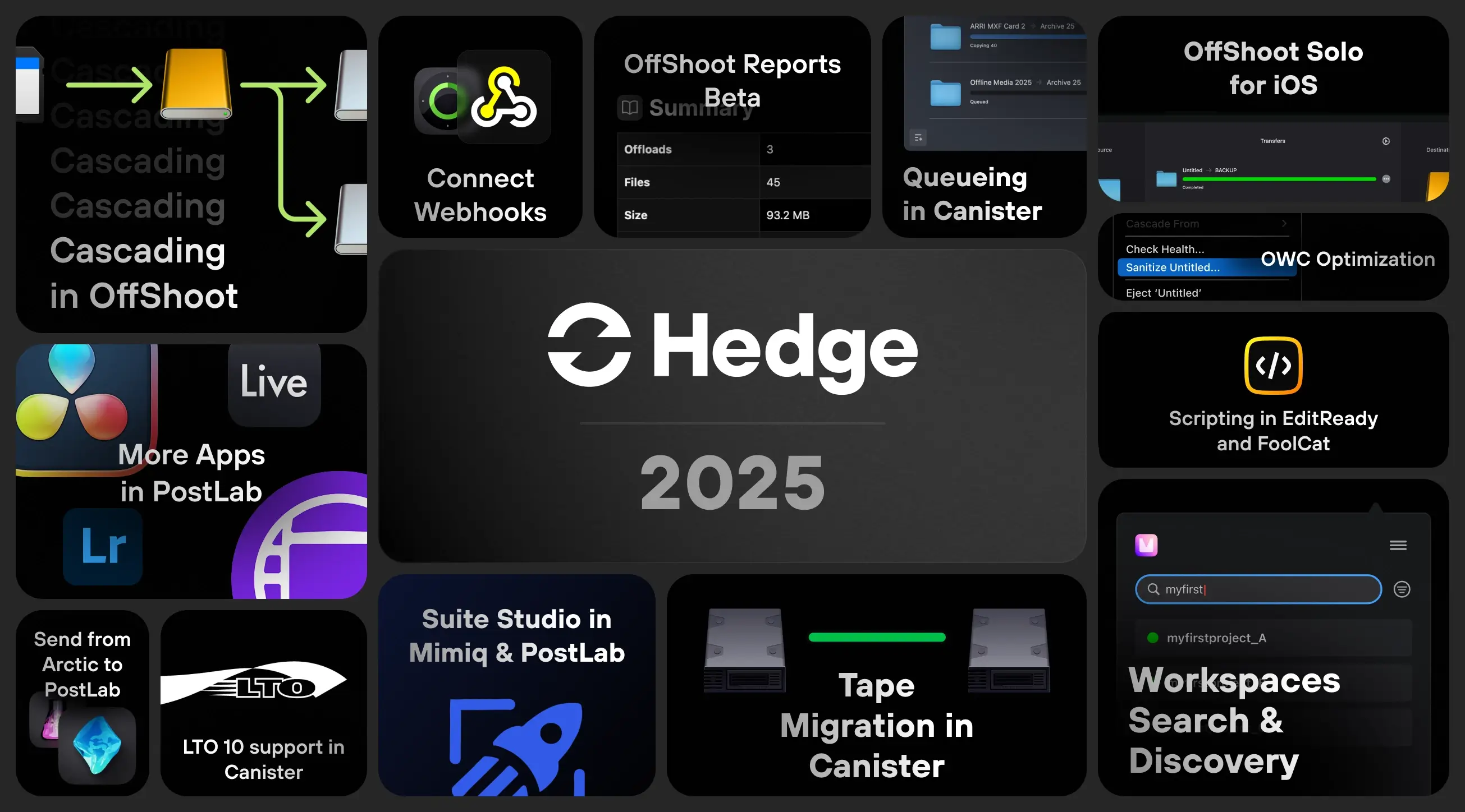 Turning The Page On 2025