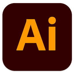 Adobe Illustrator logo