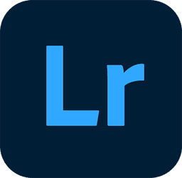 Lightroom logo