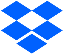 Dropbox logo