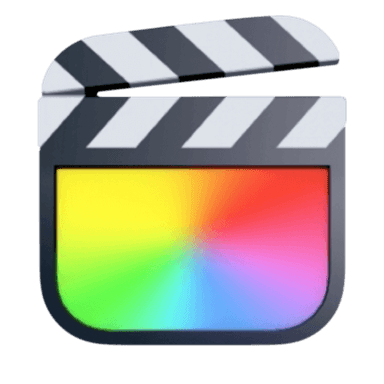 Final Cut Pro logo