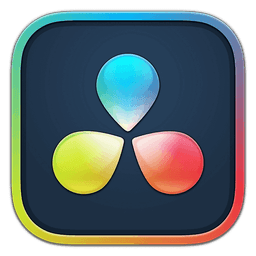 Resolve logo