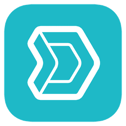 Synology Drive logo